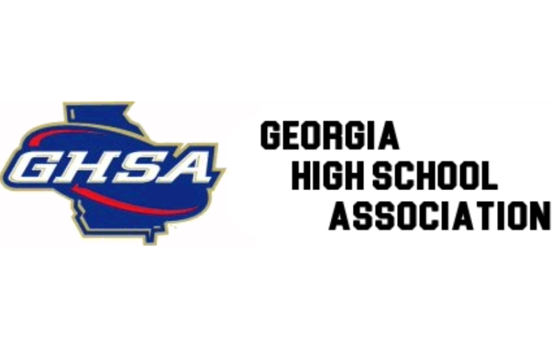 The GHSA logo